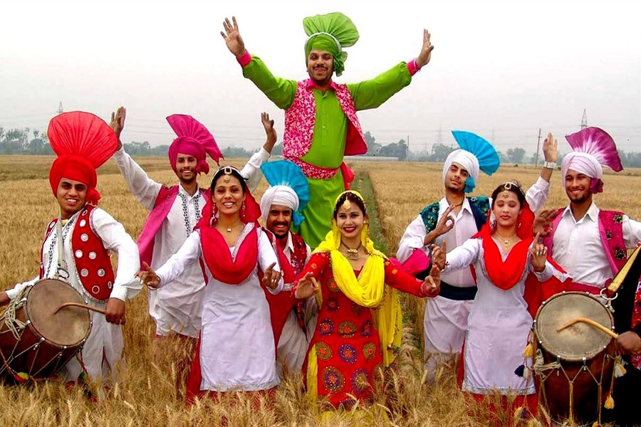Punjab Cultural Tour